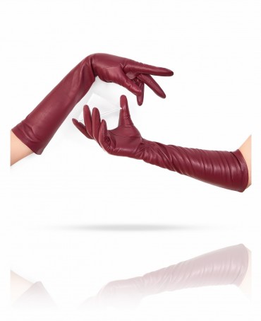 Перчатки Женские K81-OPERA_26/BORD